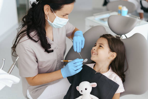 Best Wisdom Tooth Removal  in Bidwell, OH